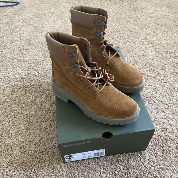 timberland carnaby cool 6 inch